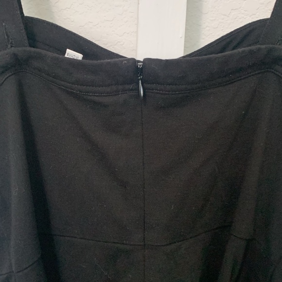 Y2K Cabi Black Bustier Tank Top - Picture 5 of 8